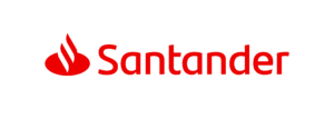 Santander bank logo